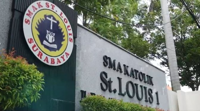 Rekomendasi Sekolah Menengah Atas (SMA) Terbaik di Surabaya