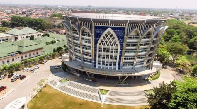 Daftar Universitas Swasta Terbaik di Solo Dengan Akreditasi A