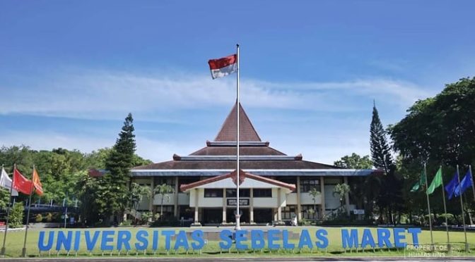 Universitas Negeri dan Swasta Terbaik di Magelang
