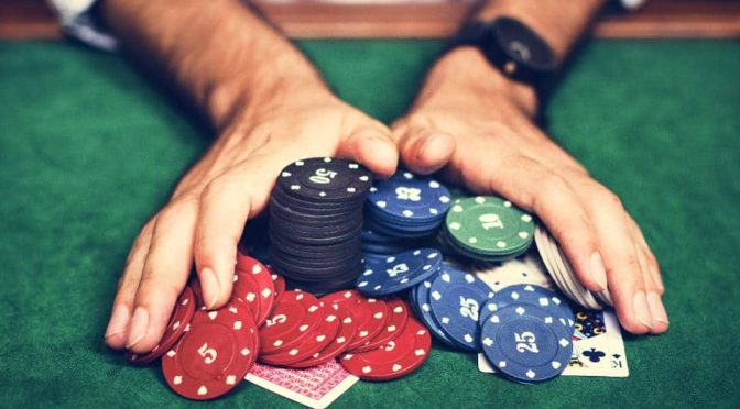 Keuntungan Bergabung Bersama Situs Judi Online Berikan Pengalaman Terbaik