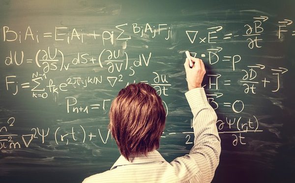 Pentingnya Pendidikan Matematika Bagi Kehidupan